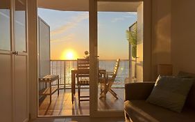 Apartamento Primera Linea Playa