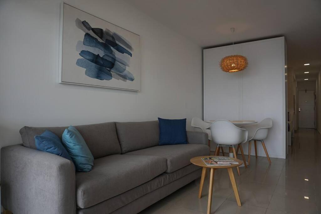 Apartamento Primera Linea Playa Las Palmas de Gran Canaria Esterno foto