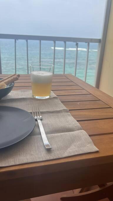 Apartamento Primera Linea Playa Las Palmas de Gran Canaria Esterno foto